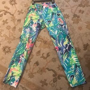 Lily Pulitzer Pants